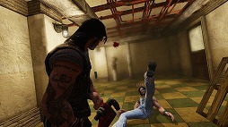 画像ギャラリー No.014のサムネイル画像 / マフィア梶田の二次元が来い!:第163回「デュアルディスプレイに感動する地球防衛軍:Retribution」