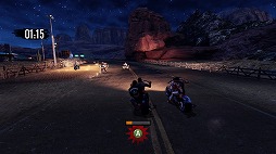 画像ギャラリー No.016のサムネイル画像 / マフィア梶田の二次元が来い!:第163回「デュアルディスプレイに感動する地球防衛軍:Retribution」