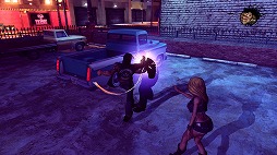 画像ギャラリー No.020のサムネイル画像 / マフィア梶田の二次元が来い!:第163回「デュアルディスプレイに感動する地球防衛軍:Retribution」