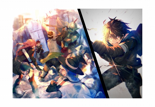 画像ギャラリー No.007のサムネイル画像 / マフィア梶田の二次元が来い!:第164回「灰と人形のLEGACY COLLECTION ささやき,詠唱,祈り,目覚めよ」