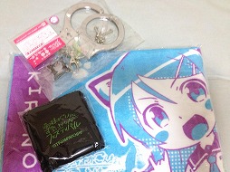 画像ギャラリー No.006のサムネイル画像 / マフィア梶田の二次元が来い!:第166回「絶望的にツンデレな京介氏の逆転裁判」