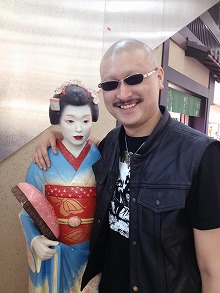 ���������꡼ No.004�Υ���ͥ������ / �ޥե������Ĥ��󼡸����褤������167���MAFIA IS DEAD ��ƻ�Ƚ��������ʥ楦�����ˤΥե���쥿����