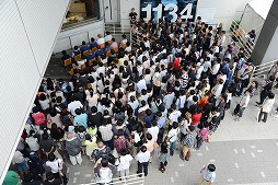 画像ギャラリー No.004のサムネイル画像 / マフィア梶田の二次元が来い!:第169回「サテライトプラスで仕事を屠るイェーガー」