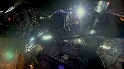 画像ギャラリー No.008のサムネイル画像 / マフィア梶田の二次元が来い!:第169回「サテライトプラスで仕事を屠るイェーガー」