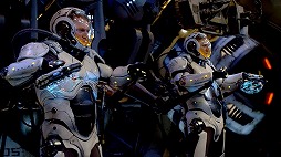 画像ギャラリー No.010のサムネイル画像 / マフィア梶田の二次元が来い!:第169回「サテライトプラスで仕事を屠るイェーガー」