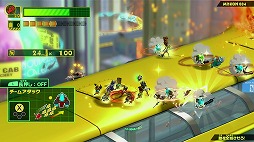 画像ギャラリー No.007のサムネイル画像 / マフィア梶田の二次元が来い!:第170回「第二の受胎 ヒーローの導きとβ廃人の悪夢」