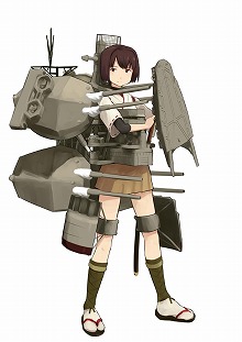 画像ギャラリー No.006のサムネイル画像 / マフィア梶田の二次元が来い!:第173回「ハンティングに勤しむ1年プランナー組の艦これ先生」