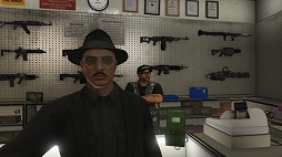 画像ギャラリー No.004のサムネイル画像 / マフィア梶田の二次元が来い!:第180回「ロスサントスのホグワーツで魔法を学ぶ武器人間」