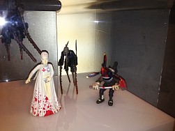 画像ギャラリー No.005のサムネイル画像 / マフィア梶田の二次元が来い!:第180回「ロスサントスのホグワーツで魔法を学ぶ武器人間」