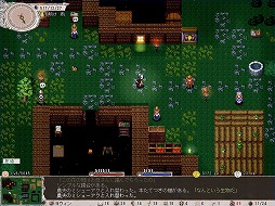 画像ギャラリー No.004のサムネイル画像 / マフィア梶田の二次元が来い!:第182回「ローグライクなDDTプロレスのProject mirai」