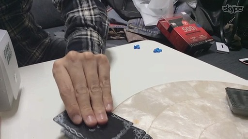 画像ギャラリー No.004のサムネイル画像 / マフィア梶田の二次元が来い!:第185回「レビューコンテストに挑戦するガイストクラッシャーのバトルスピリッツ」