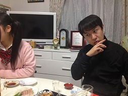 画像集#009のサムネイル/マフィア梶田の二次元が来い!:第189回「公録のような連帯感で楽しめるマフィアの婆娑羅珍道中【年末編】」