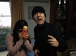 画像集#010のサムネイル/マフィア梶田の二次元が来い!:第189回「公録のような連帯感で楽しめるマフィアの婆娑羅珍道中【年末編】」