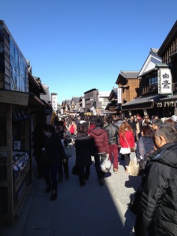 画像集#008のサムネイル/マフィア梶田の二次元が来い!:第190回「575のリズムで楽しめるマフィアの参拝珍道中【ぶらり旅編】」