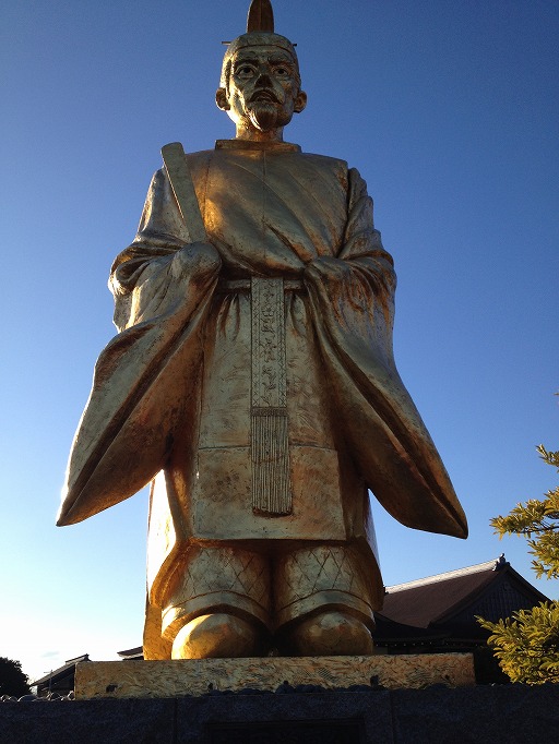 画像集#013のサムネイル/マフィア梶田の二次元が来い!:第190回「575のリズムで楽しめるマフィアの参拝珍道中【ぶらり旅編】」