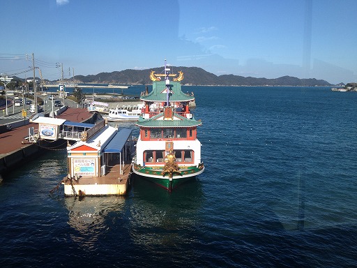 画像集#017のサムネイル/マフィア梶田の二次元が来い!:第190回「575のリズムで楽しめるマフィアの参拝珍道中【ぶらり旅編】」