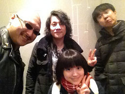 画像集#004のサムネイル/マフィア梶田の二次元が来い!:第192回「地球を丸ごと消滅させる究極ぷよテト吸引ミックス」