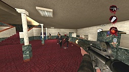 画像集#004のサムネイル/マフィア梶田の二次元が来い!:第193回「銀河英雄のポスタル的プレイルーム」