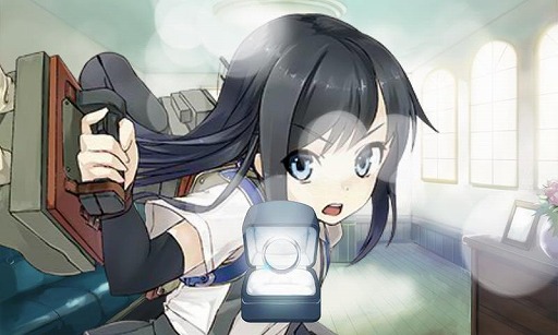 画像集#004のサムネイル/マフィア梶田の二次元が来い!:第198回「仮想現実でマネーバトルを繰り広げる艦船プラモデル」