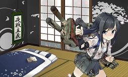 画像集#006のサムネイル/マフィア梶田の二次元が来い!:第198回「仮想現実でマネーバトルを繰り広げる艦船プラモデル」