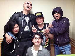 画像集#004のサムネイル/マフィア梶田の二次元が来い!:第201回「オーバーラップするドリームクラブとアキバ・ウェイストランド」