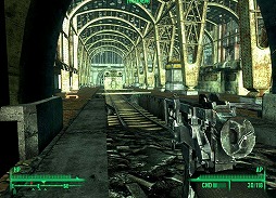 画像集#009のサムネイル/マフィア梶田の二次元が来い!:第201回「オーバーラップするドリームクラブとアキバ・ウェイストランド」