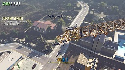 画像集#005のサムネイル/マフィア梶田の二次元が来い!:第204回「山羊と新入生が空を飛ぶ魔都色々執筆隊」