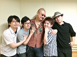 画像集#004のサムネイル/マフィア梶田の二次元が来い!:第210回「E300:帝国の進撃ニューオーダー」