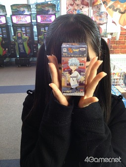 画像集#007のサムネイル/マフィア梶田の二次元が来い!:第213回「メイドさんネットワークで繋がれるセレクターおじさん」