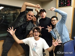 画像集#004のサムネイル/マフィア梶田の二次元が来い!:第225回「メルマガを配信する偽マフィアのプリズンブレイク」