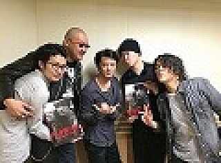 マフィア梶田の二次元が来い 第229回 タイへと向かう地獄マフィアz2のカオス マフィア梶田の二次元が来い 第229回 タイへと向かう地獄マフィアz2のカオス