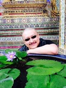 画像集#004のサムネイル/マフィア梶田の二次元が来い!:第230回「タイで役立つ電撃サバイバルガイド」