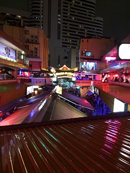 画像集#012のサムネイル/マフィア梶田の二次元が来い!:第230回「タイで役立つ電撃サバイバルガイド」