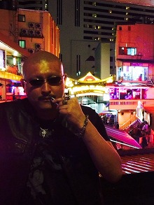 画像集#013のサムネイル/マフィア梶田の二次元が来い!:第230回「タイで役立つ電撃サバイバルガイド」