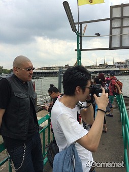 画像集#005のサムネイル/マフィア梶田の二次元が来い!:第232回「上級イングリッシュで被害届を出すパリのアサシン」