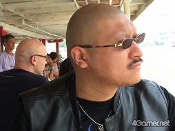 画像集#006のサムネイル/マフィア梶田の二次元が来い!:第232回「上級イングリッシュで被害届を出すパリのアサシン」