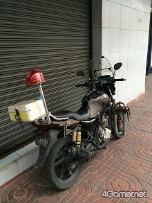 画像集#010のサムネイル/マフィア梶田の二次元が来い!:第232回「上級イングリッシュで被害届を出すパリのアサシン」