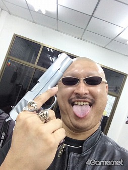 画像集#012のサムネイル/マフィア梶田の二次元が来い!:第233回「ラップと銃声が響くハイ・ファンタジーなウィークエンドマーケット」