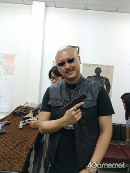 画像集#014のサムネイル/マフィア梶田の二次元が来い!:第233回「ラップと銃声が響くハイ・ファンタジーなウィークエンドマーケット」