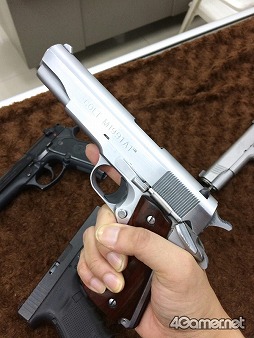 画像集#015のサムネイル/マフィア梶田の二次元が来い!:第233回「ラップと銃声が響くハイ・ファンタジーなウィークエンドマーケット」