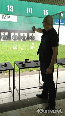 画像集#017のサムネイル/マフィア梶田の二次元が来い!:第233回「ラップと銃声が響くハイ・ファンタジーなウィークエンドマーケット」