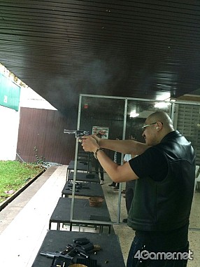 画像集#018のサムネイル/マフィア梶田の二次元が来い!:第233回「ラップと銃声が響くハイ・ファンタジーなウィークエンドマーケット」