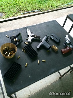 画像集#019のサムネイル/マフィア梶田の二次元が来い!:第233回「ラップと銃声が響くハイ・ファンタジーなウィークエンドマーケット」