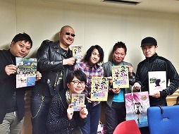 画像集#005のサムネイル/マフィア梶田の二次元が来い!:第235回「伝説のゾンビと筋肉で渡り合うセハおじさん」