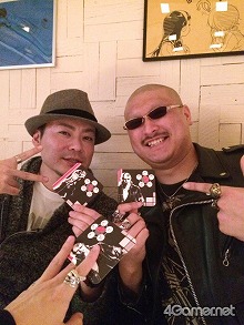 画像集#004のサムネイル/マフィア梶田の二次元が来い!:第236回「リトルビッグプラネットで催されたNJGNの饗宴」