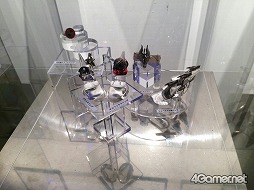 画像集#006のサムネイル/マフィア梶田の二次元が来い!:第236回「リトルビッグプラネットで催されたNJGNの饗宴」