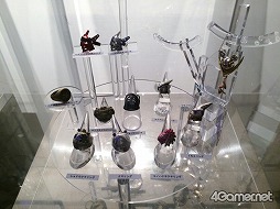 画像集#007のサムネイル/マフィア梶田の二次元が来い!:第236回「リトルビッグプラネットで催されたNJGNの饗宴」