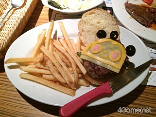 画像集#011のサムネイル/マフィア梶田の二次元が来い!:第236回「リトルビッグプラネットで催されたNJGNの饗宴」