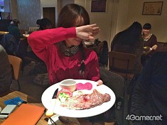 画像集#014のサムネイル/マフィア梶田の二次元が来い!:第236回「リトルビッグプラネットで催されたNJGNの饗宴」