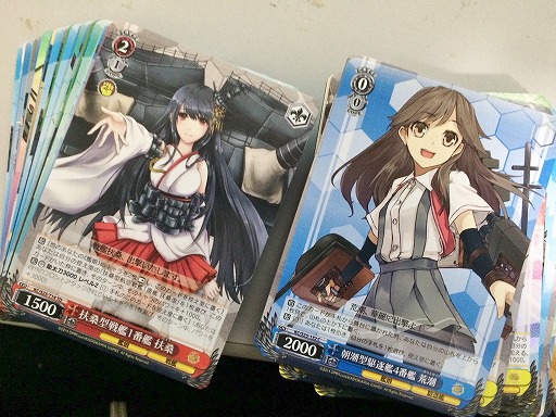 画像集#004のサムネイル/マフィア梶田の二次元が来い!:第237回「年末にやってきた人狼の一夜とヴァイスシュヴァルツ」